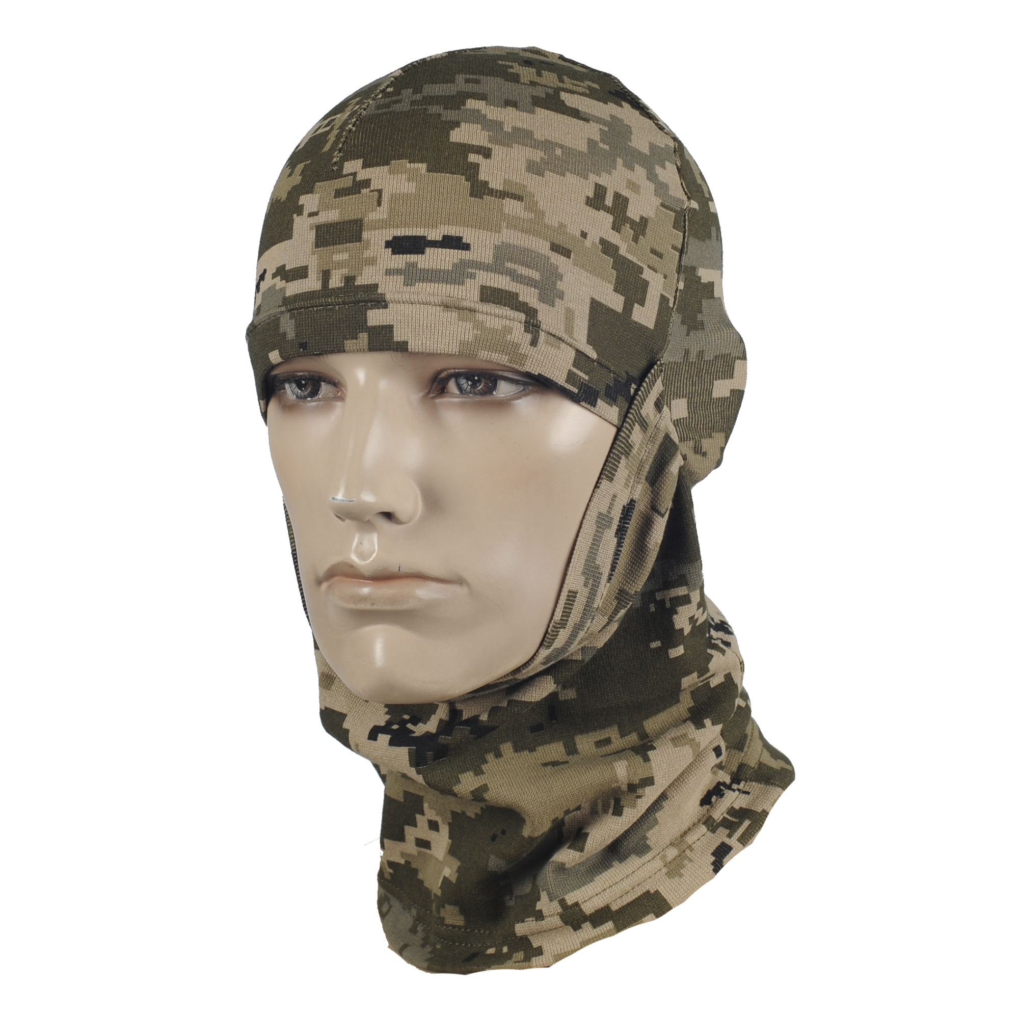 M-Tac балаклава-ніндзя ММ14 M-Tac балаклава-ніндзя ММ14 - Зображення 2