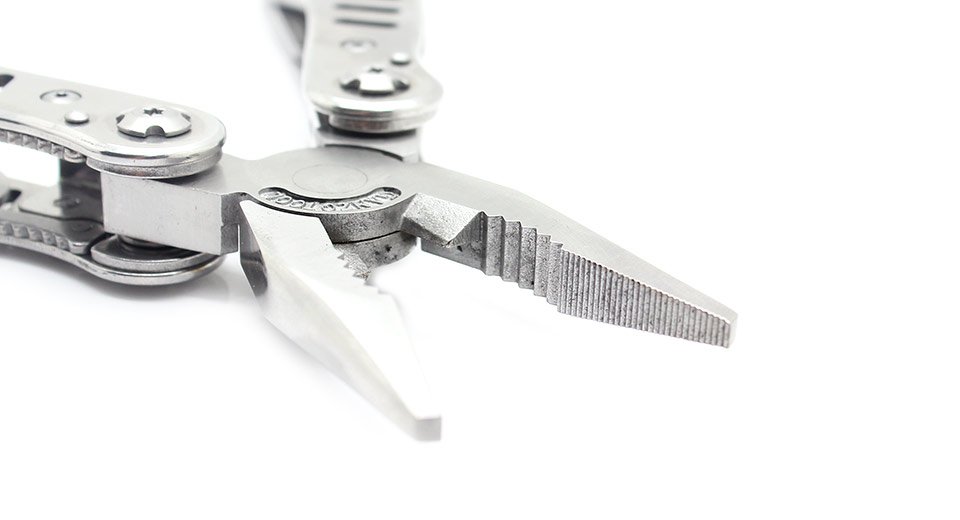 Ganzo мультитул G301-H Ganzo мультитул G301-H — изображение 4