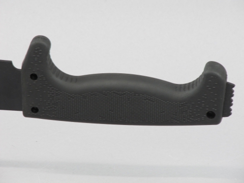 Мачете SOG "SOGfari Machete" 18" Мачете SOG "SOGfari Machete" 18" — изображение 6