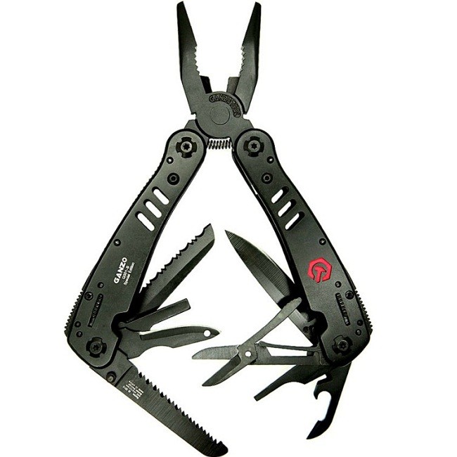 Ganzo мультитул G301-В Ganzo мультитул G301-В — изображение 5