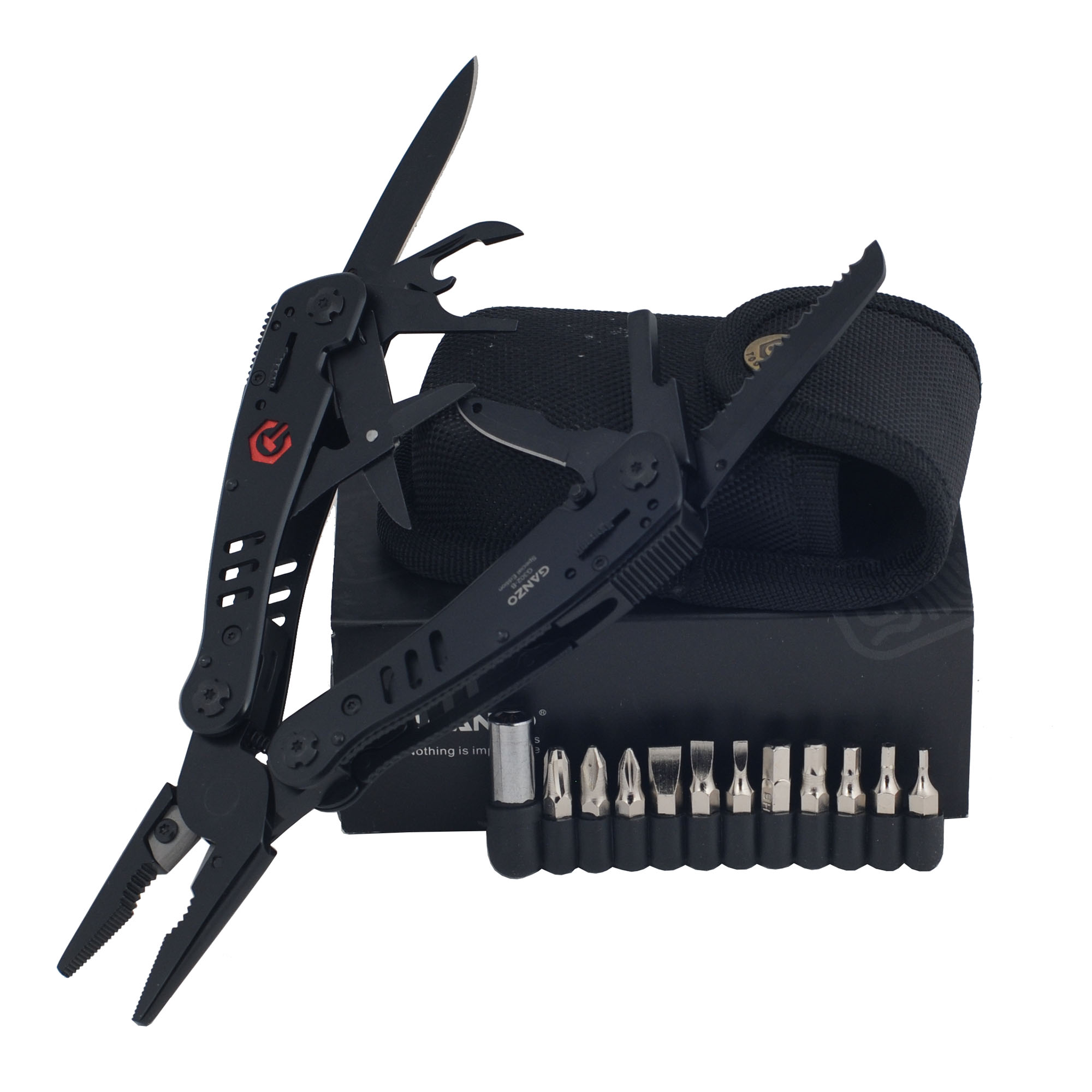 Ganzo мультитул G302-В Ganzo мультитул G302-В