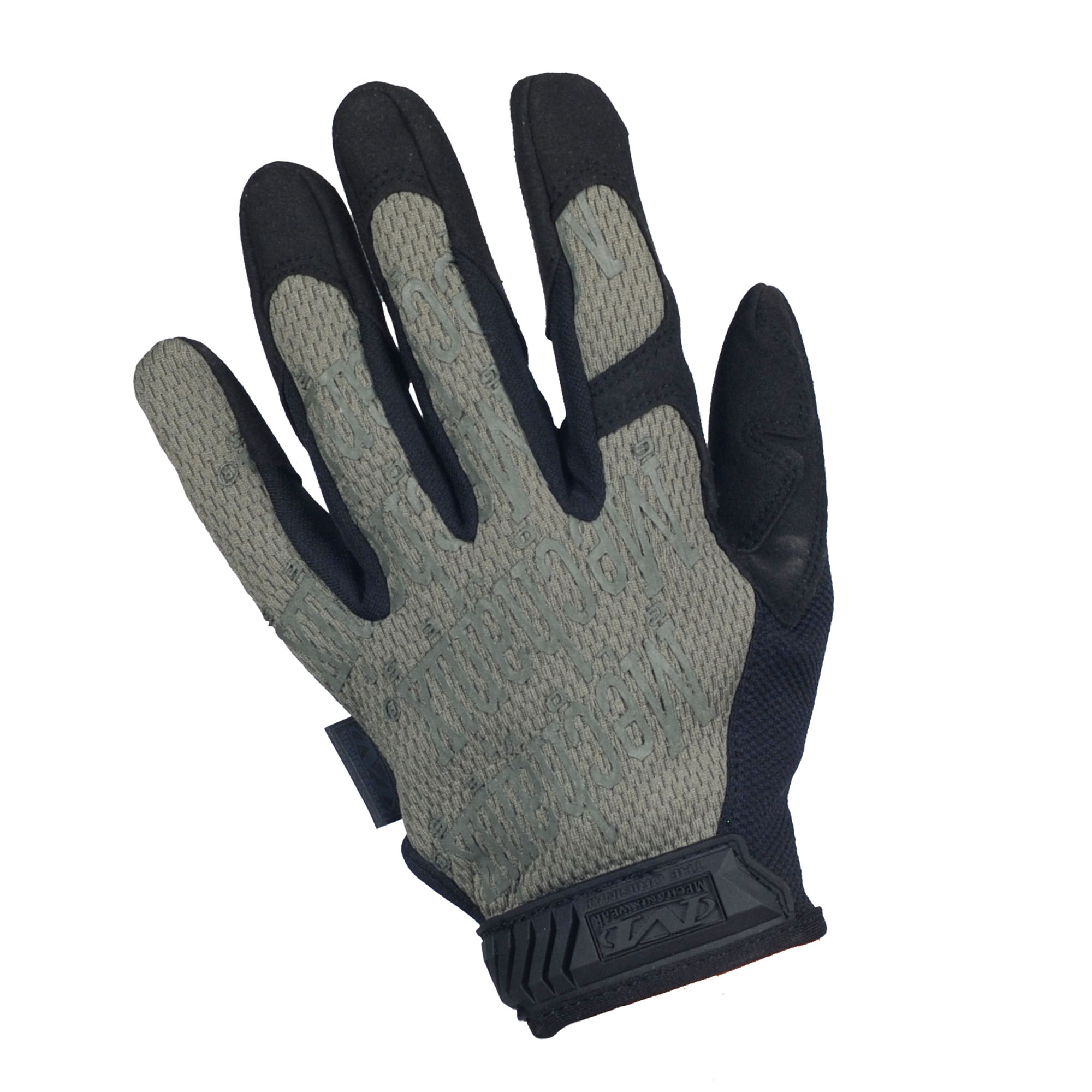 Mechanix рукавички Original Gloves FG (L) Mechanix рукавички Original Gloves FG (L) — изображение 7