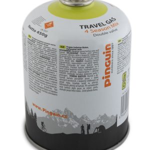 Pinguin баллон газовый 450 г