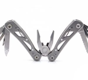 Ganzo мультитул G104-S
