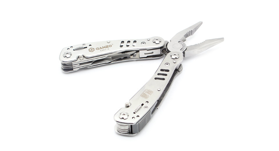 Ganzo мультитул G301-H Ganzo мультитул G301-H — изображение 5
