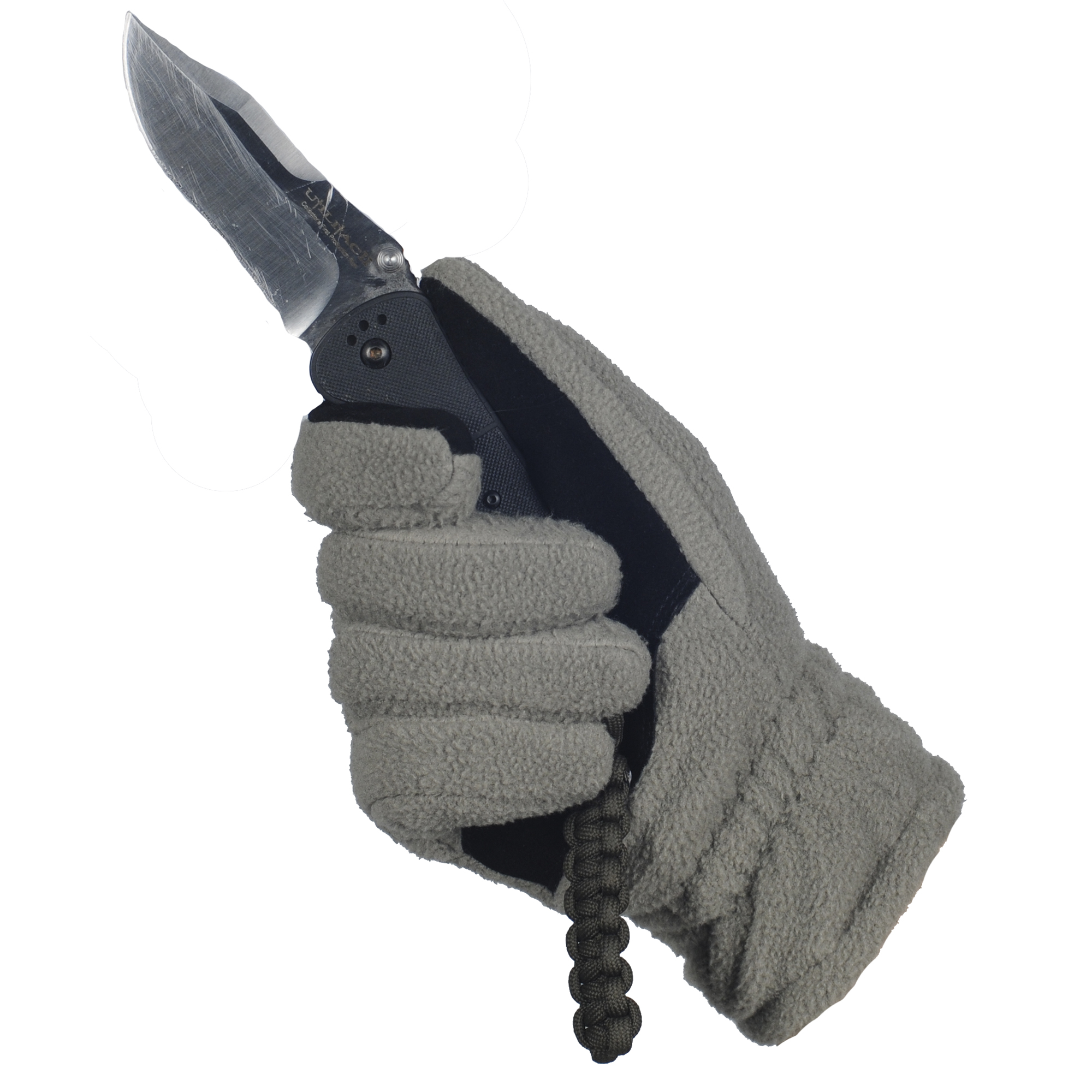 M-Tac рукавички Winter Tactical FG (XL) M-Tac рукавички Winter Tactical FG (XL) — изображение 7