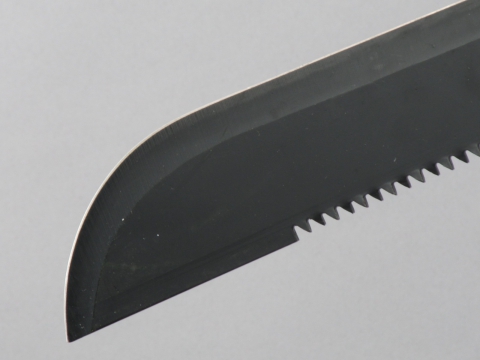 Мачете SOG "SOGfari Machete" 18" Мачете SOG "SOGfari Machete" 18" — изображение 4