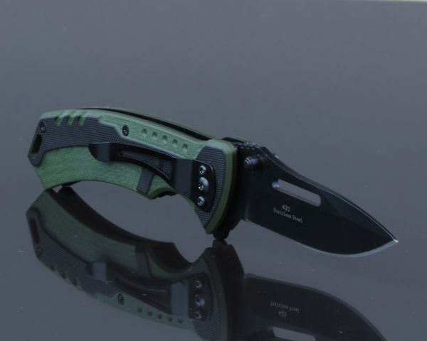 Grand Way ніж складний 01804 Grand Way ніж складний 01804 - Зображення 4