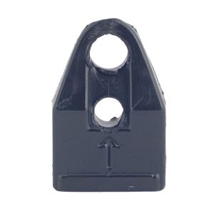 Стрела буфер віддачі АК (поліуретан) чорний