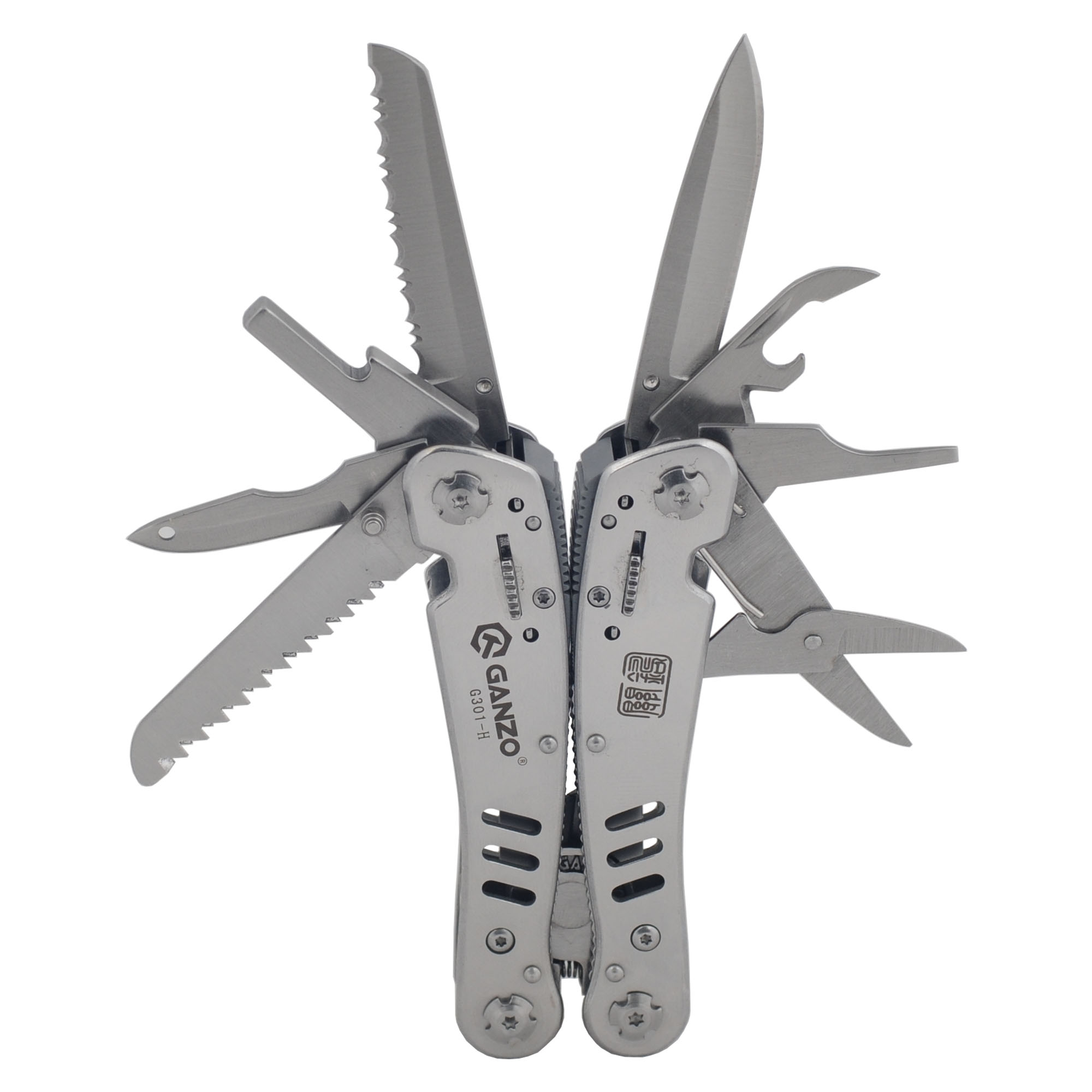 Ganzo мультитул G301-H Ganzo мультитул G301-H — изображение 2