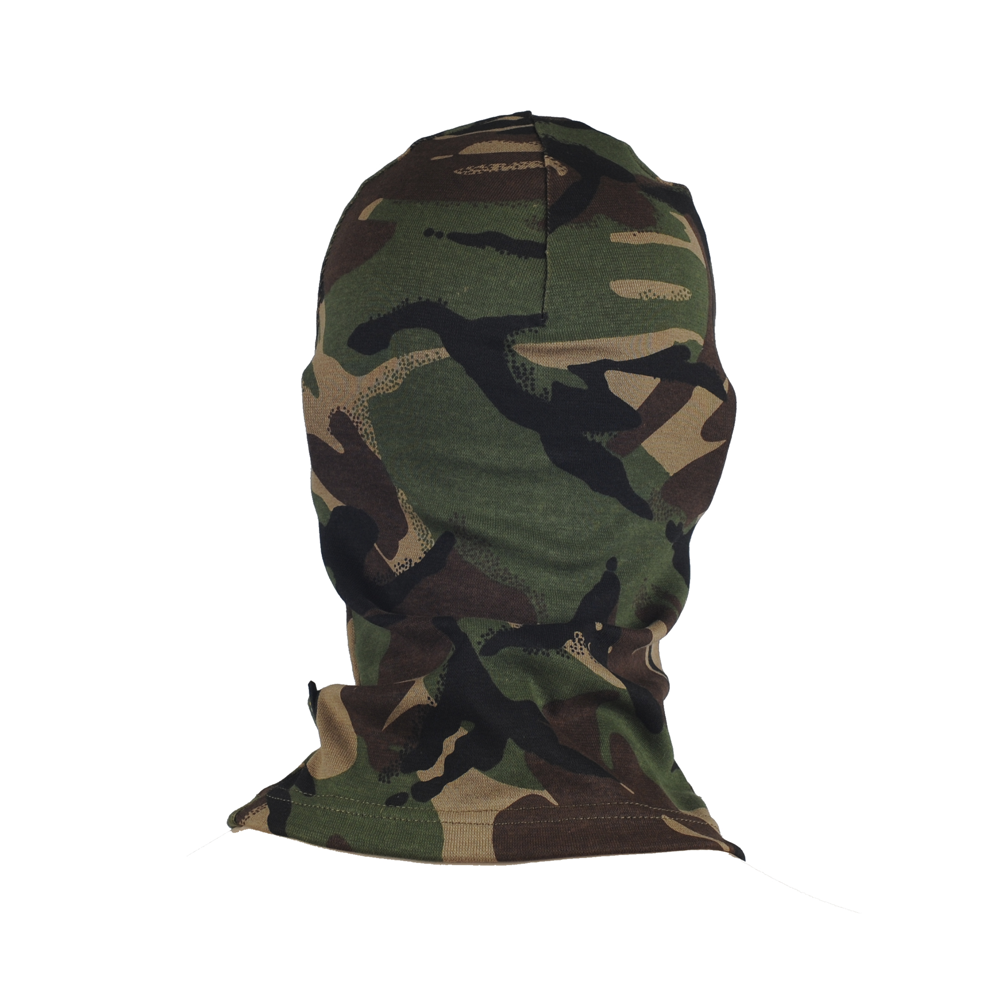 M-Tac балаклава-ніндзя DPM M-Tac балаклава-ніндзя DPM - Зображення 6