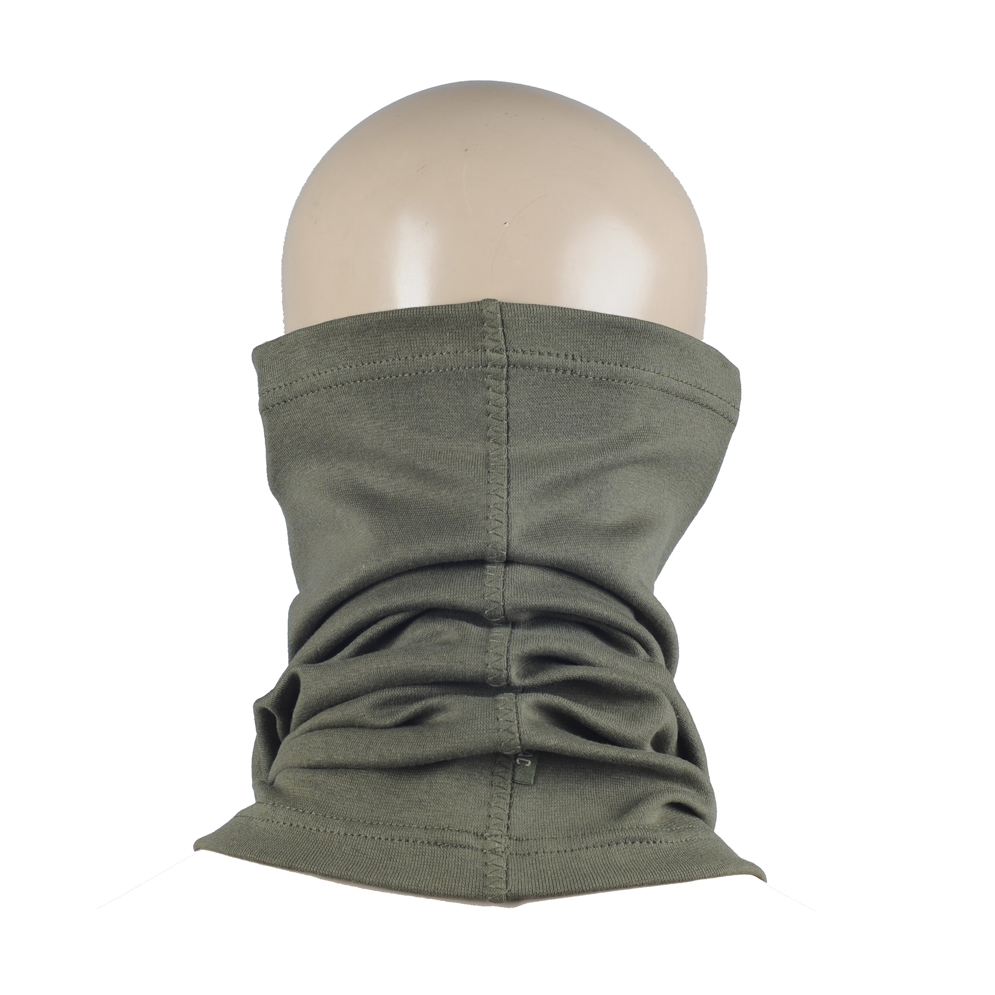 M-Tac шарф-труба Sugar Skull олива M-Tac шарф-труба Sugar Skull олива - Зображення 2