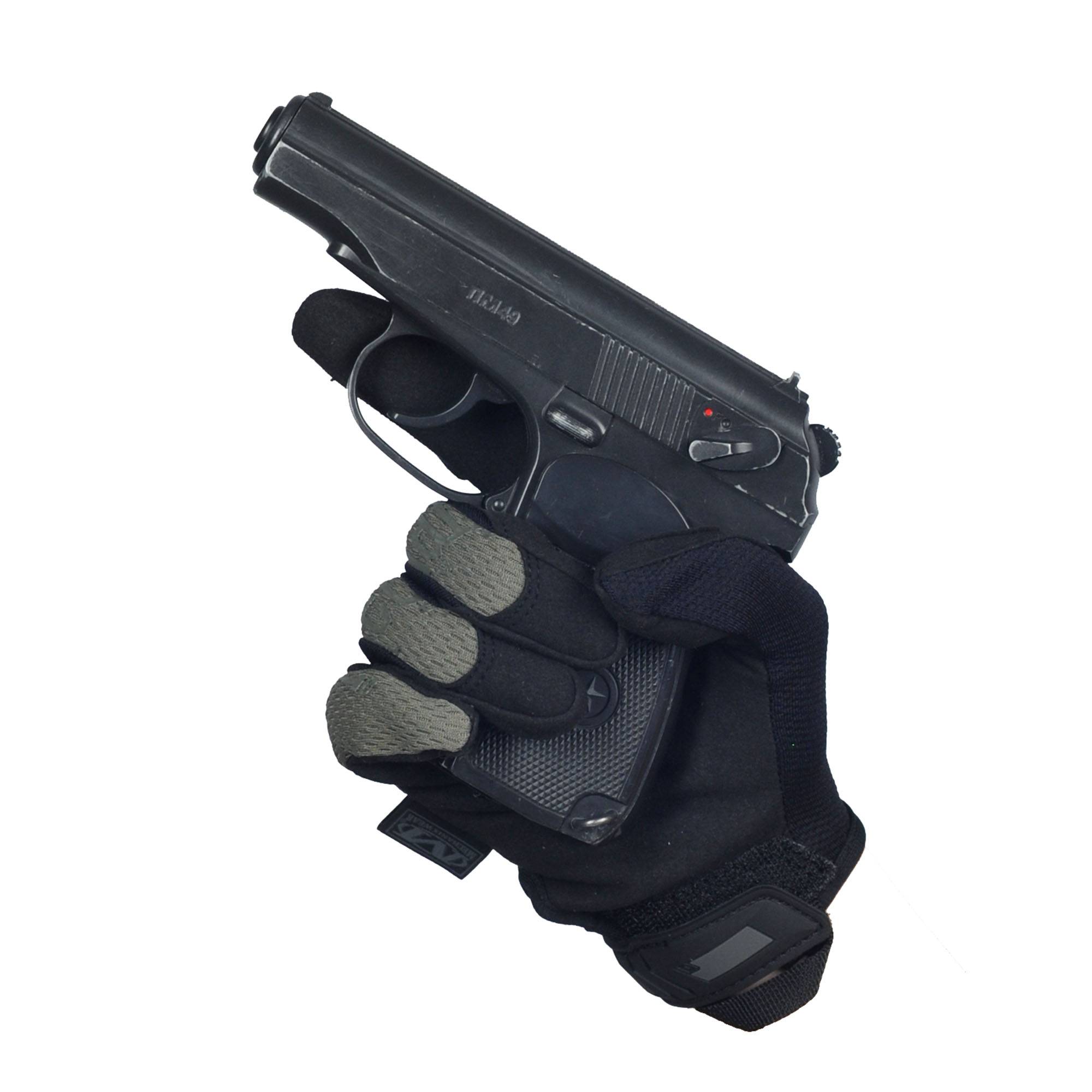 Mechanix рукавички Original Gloves FG (M) Mechanix рукавички Original Gloves FG (M) — изображение 6