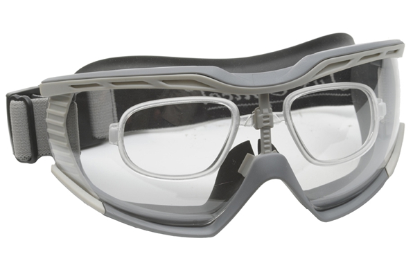 LO вставка для діоптричних лінз LO вставка для діоптричних лінз - Зображення 2