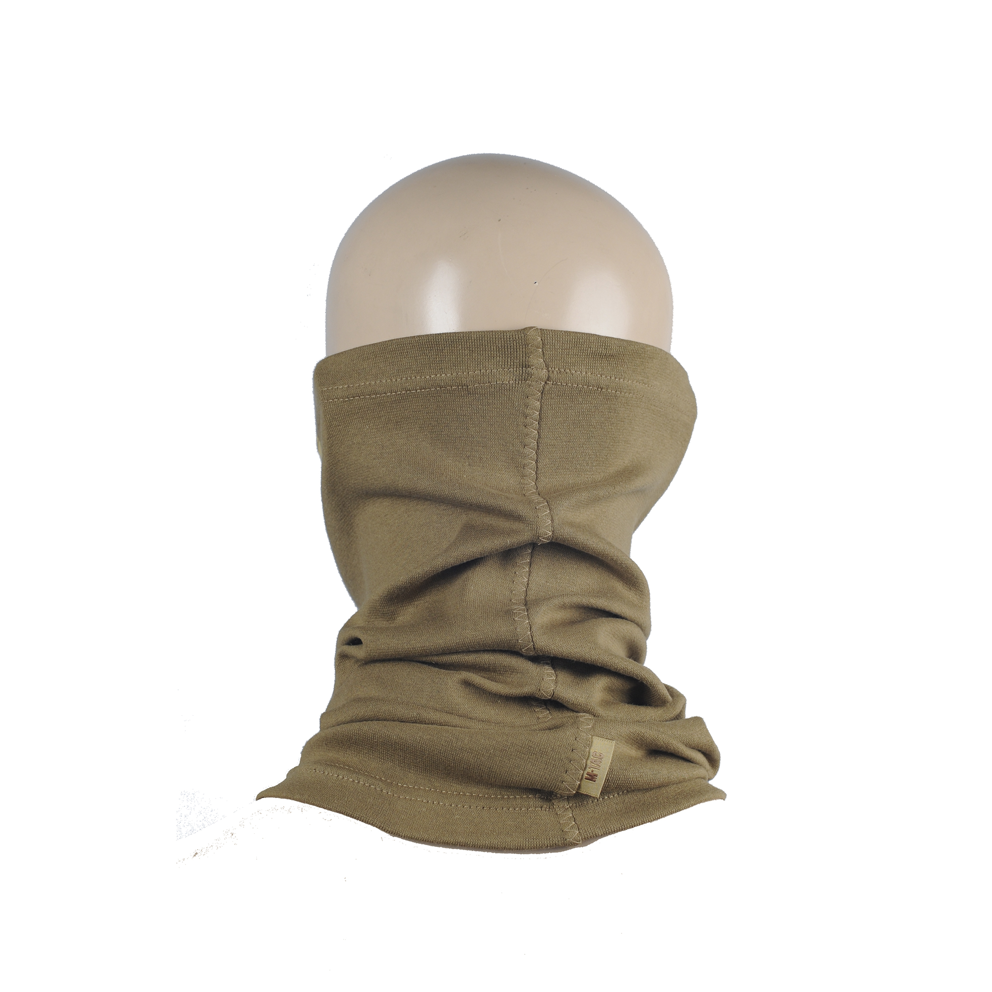 M-Tac шарф-труба Skull койот M-Tac шарф-труба Skull койот - Зображення 4