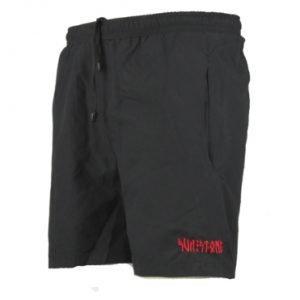 SvaStone шорти Runes чорні (XXL)