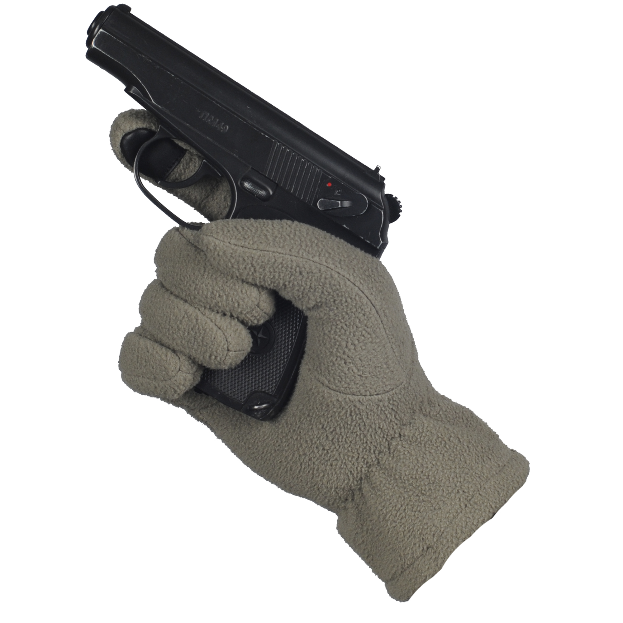 M-Tac рукавички Winter FG (XL) M-Tac рукавички Winter FG (XL) — изображение 5