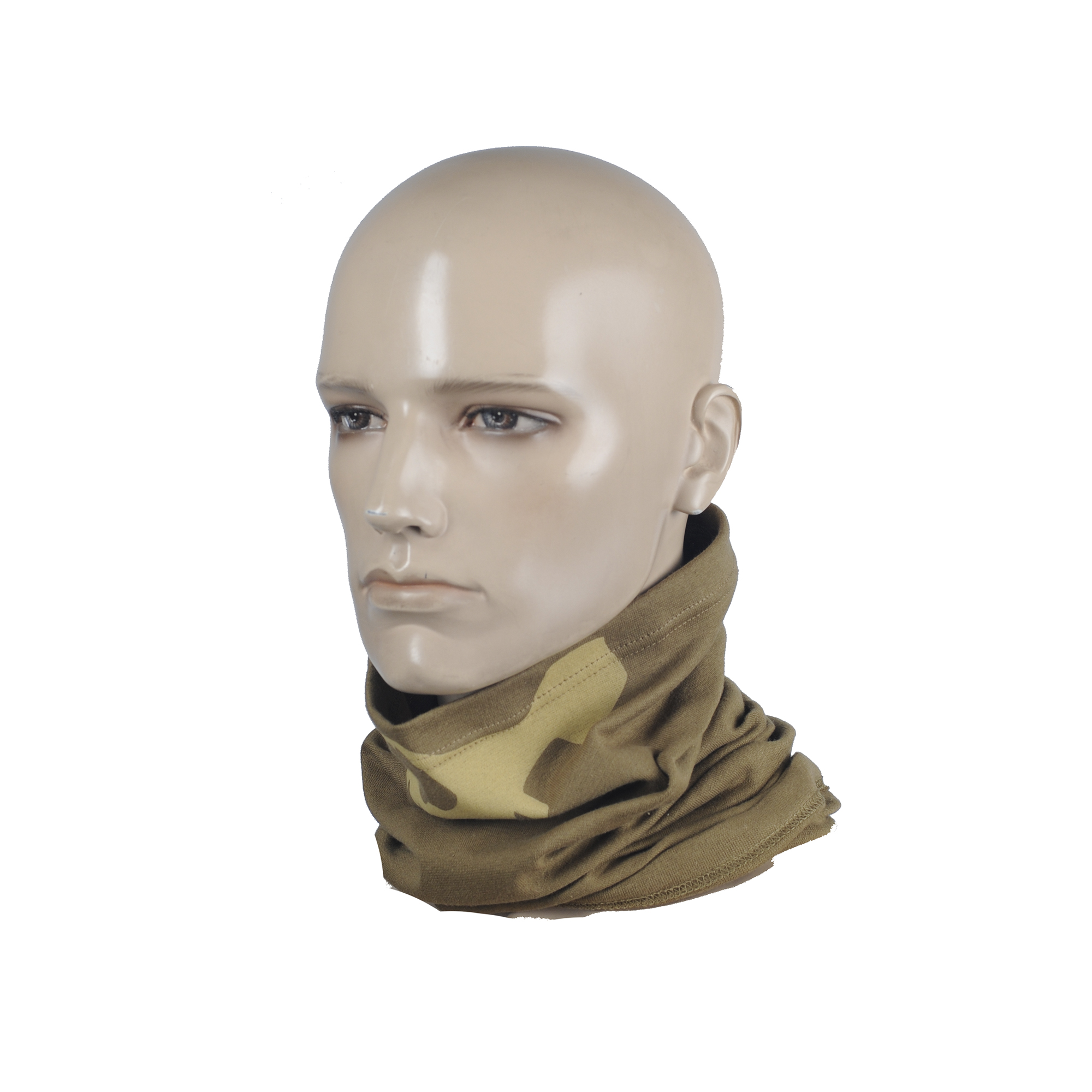 M-Tac шарф-труба Skull койот M-Tac шарф-труба Skull койот - Зображення 5