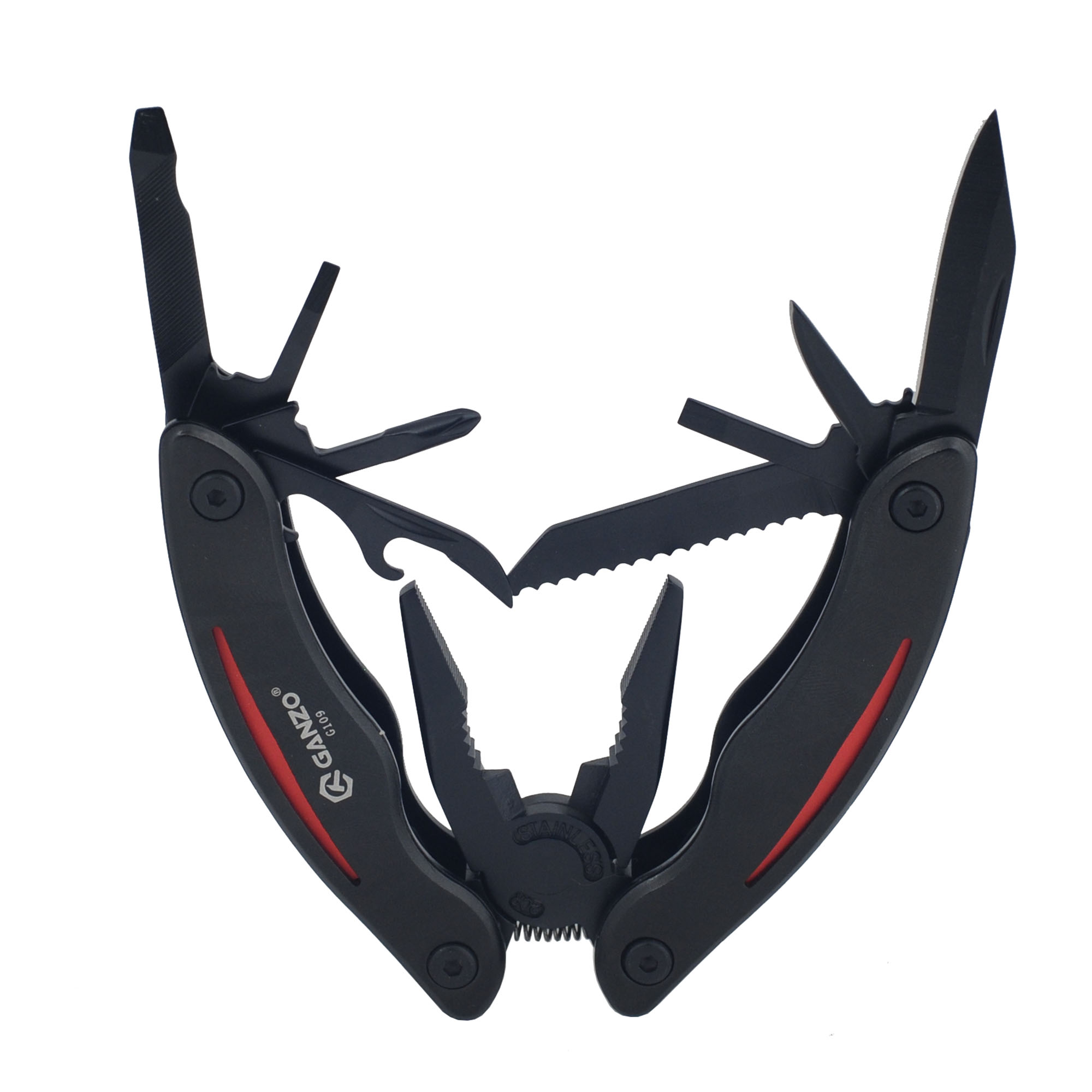 Ganzo мультитул G109 Ganzo мультитул G109 - Зображення 2