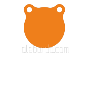 Алебарда гонг 7,5 см