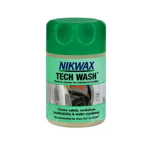 Nikwax Tech Wash (засіб для прання мембран) 150ml