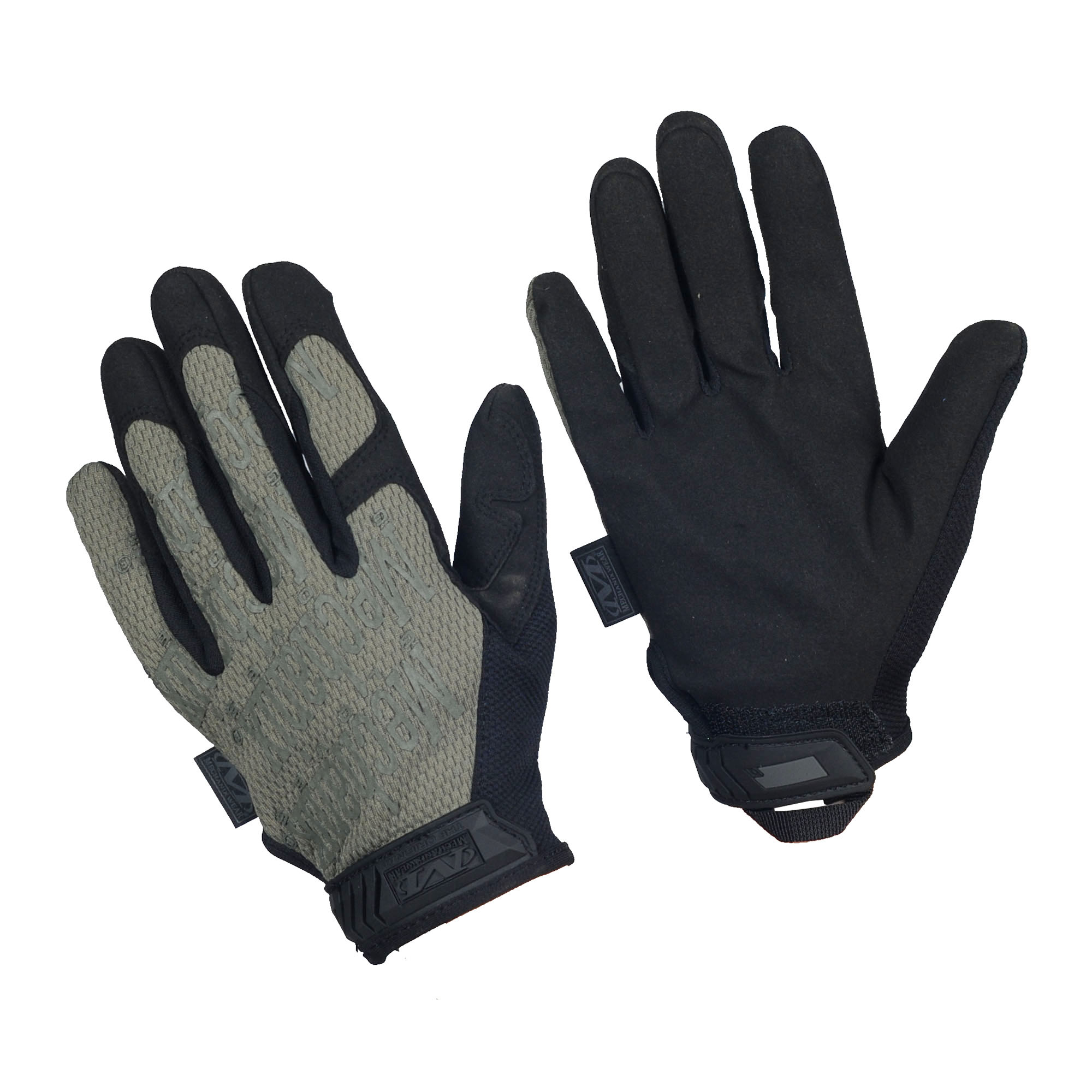 Mechanix рукавички Original Gloves FG (L) Mechanix рукавички Original Gloves FG (L) — изображение 3