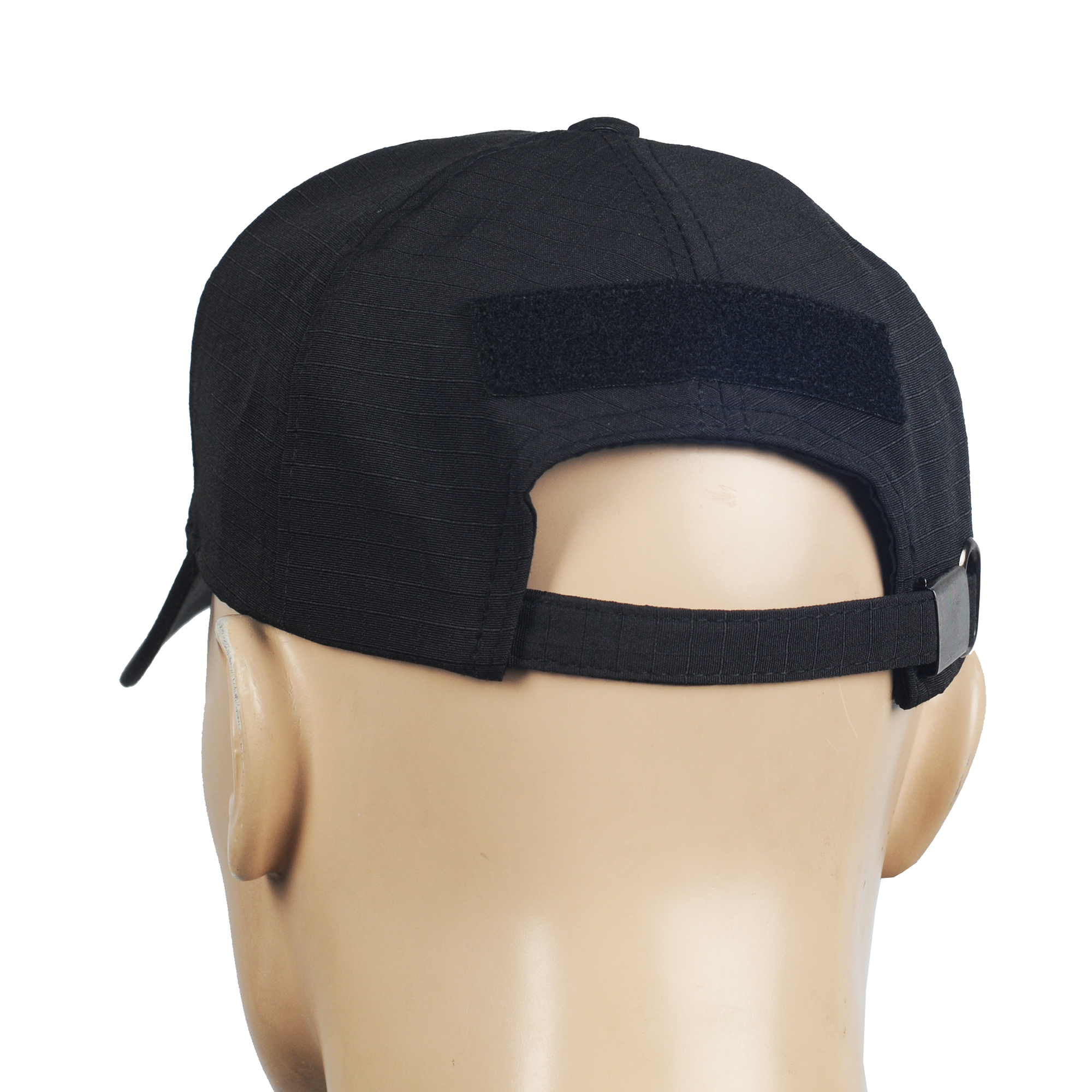 SvaStone бейсболка Tactical чорна SvaStone бейсболка Tactical чорна - Зображення 4