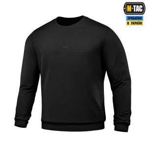M-Tac світшот The Original Black