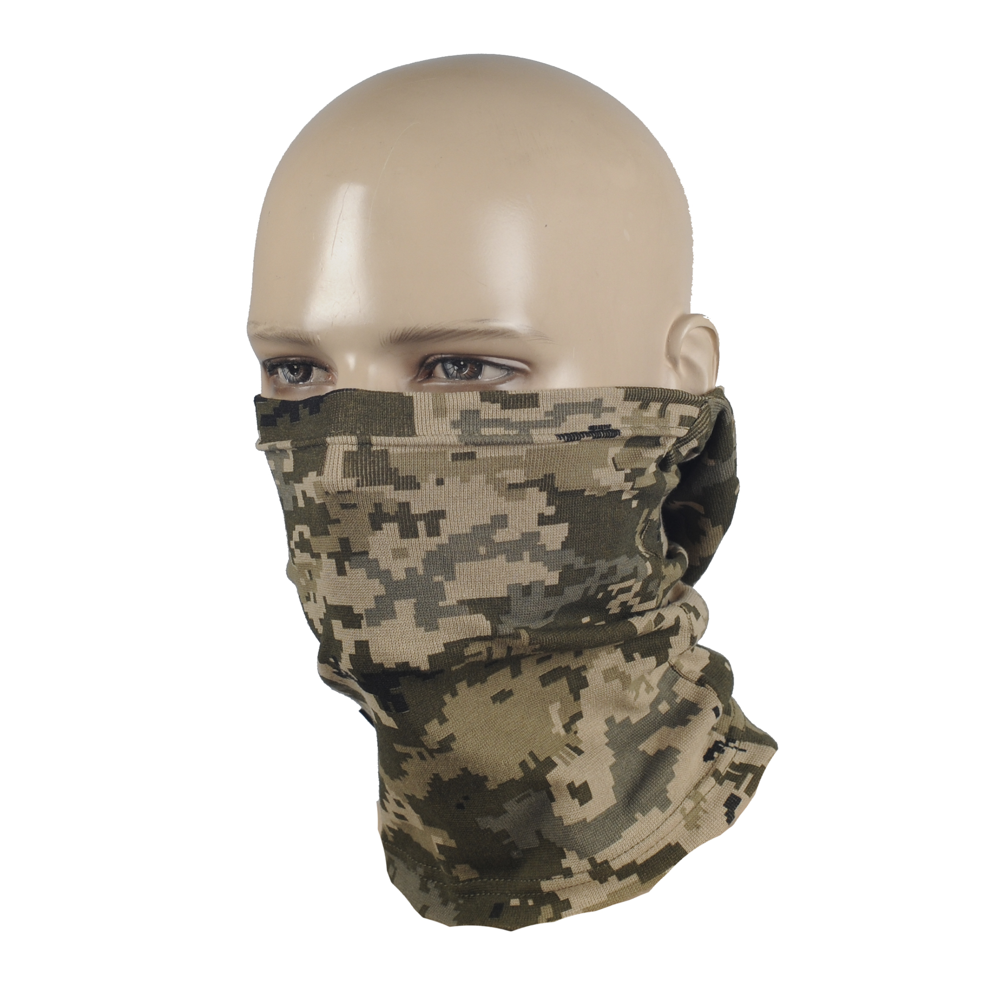 M-Tac балаклава-ніндзя ММ14 M-Tac балаклава-ніндзя ММ14 - Зображення 3