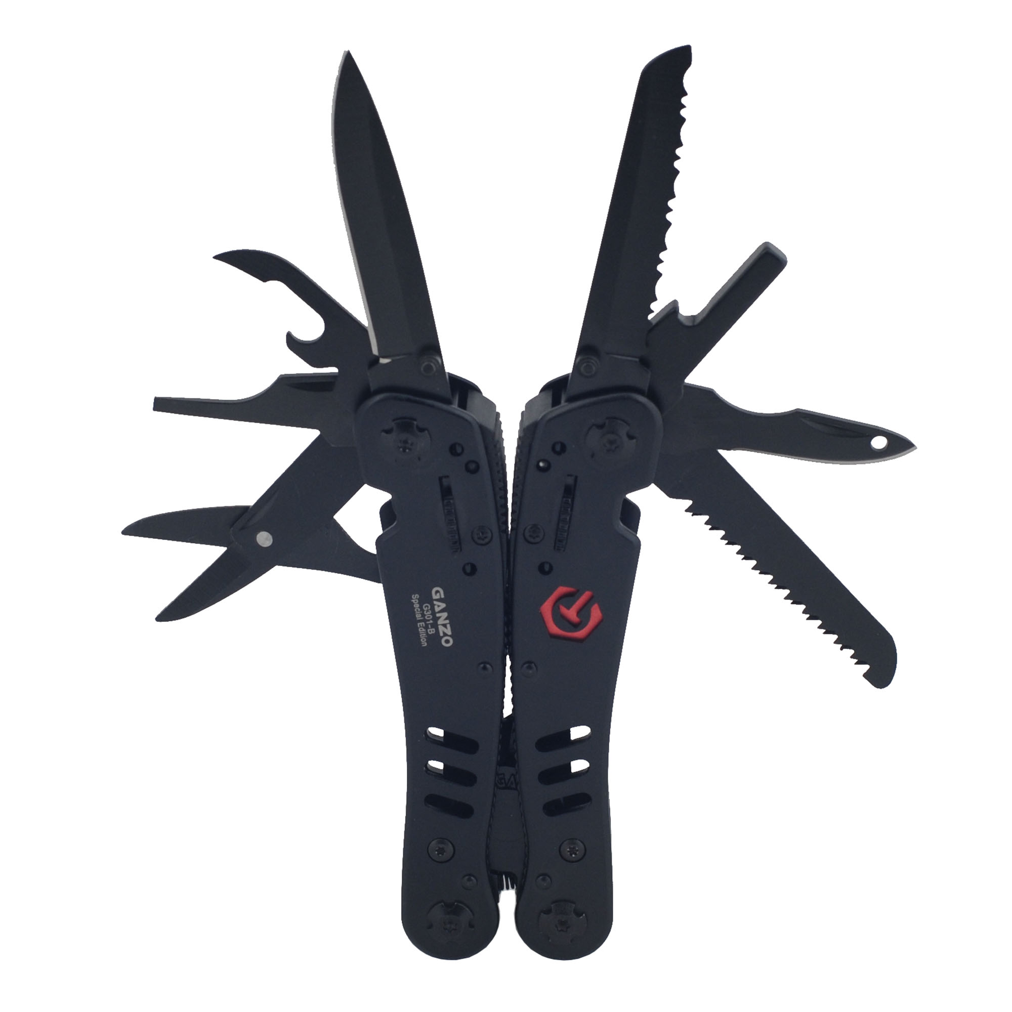 Ganzo мультитул G301-В Ganzo мультитул G301-В — изображение 2