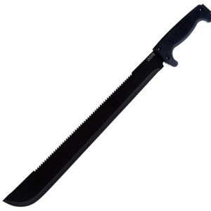 Мачете SOG "SOGfari Machete" 18"