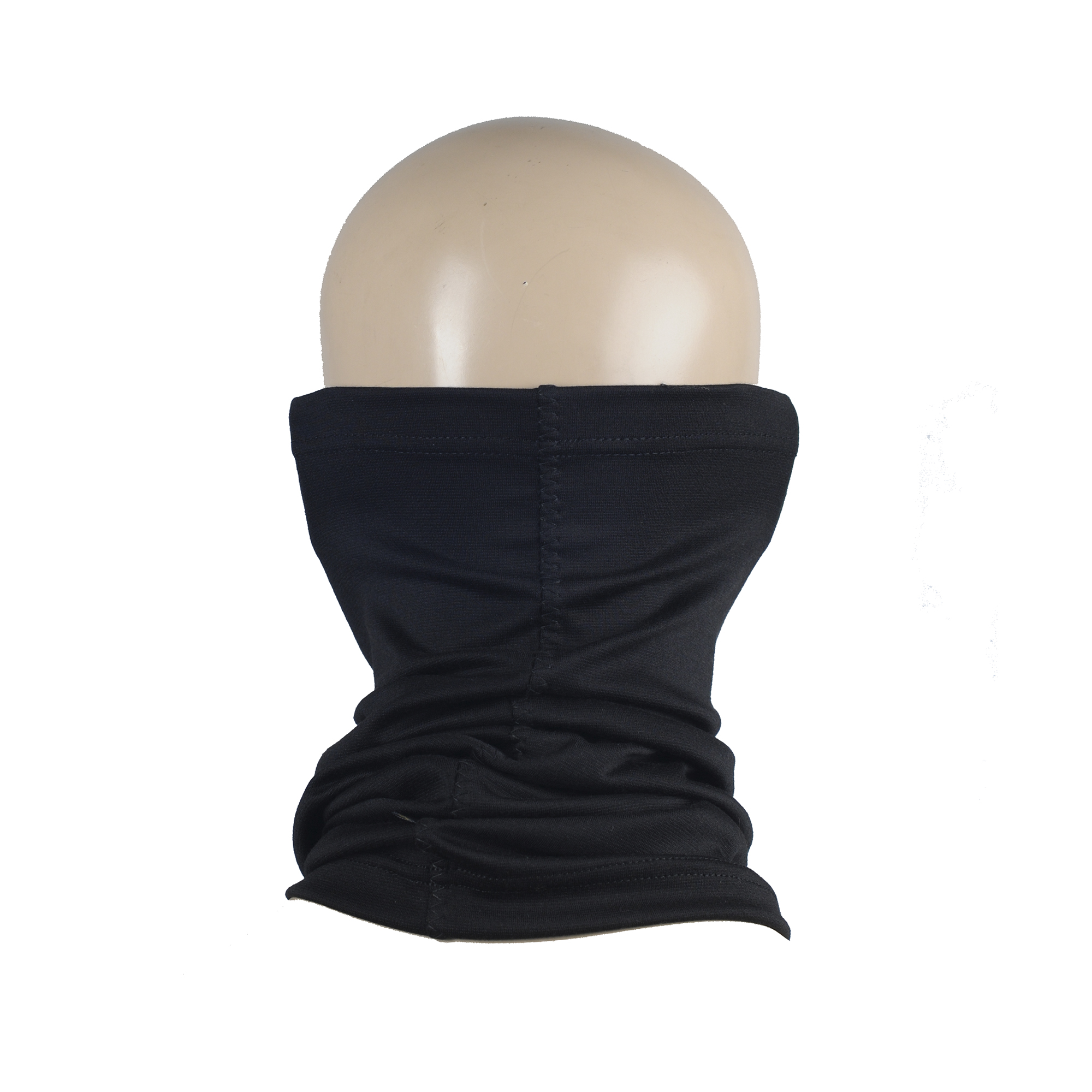 M-Tac шарф-труба Skull чорна M-Tac шарф-труба Skull чорна - Зображення 3