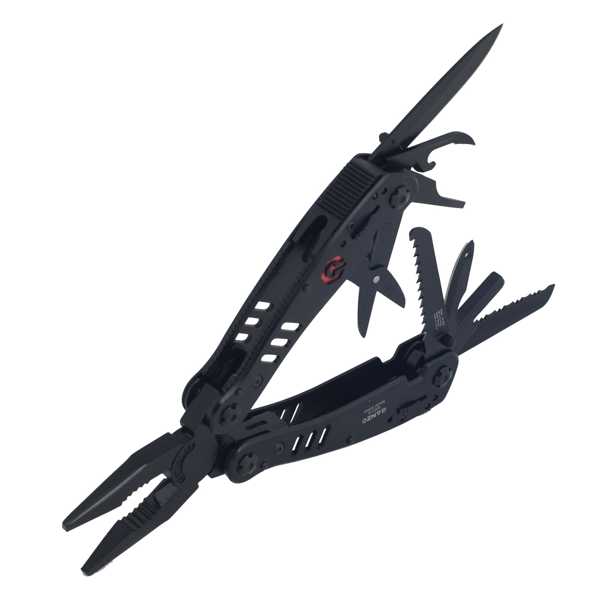 Ganzo мультитул G301-В Ganzo мультитул G301-В — изображение 3