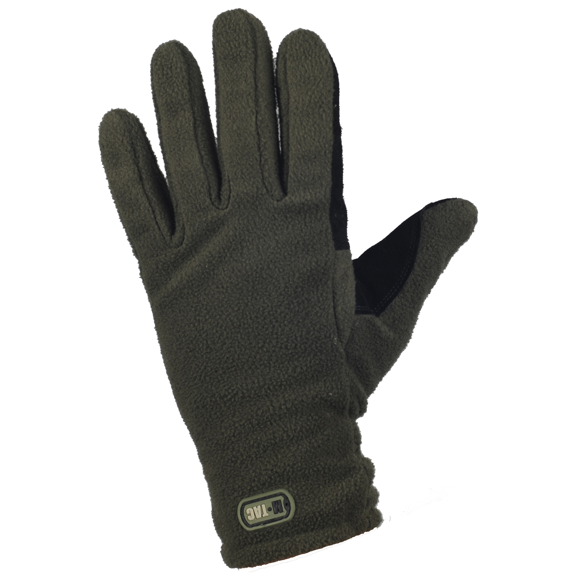 M-Tac рукавички Winter Tactical OD (XL) M-Tac рукавички Winter Tactical OD (XL) — изображение 6