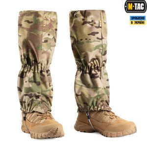 M-Tac гамаши Gen.II MC