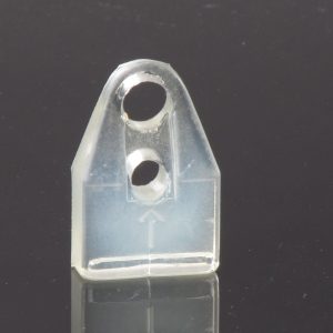 Стрела буфер віддачі АК (поліуретан) прозорий