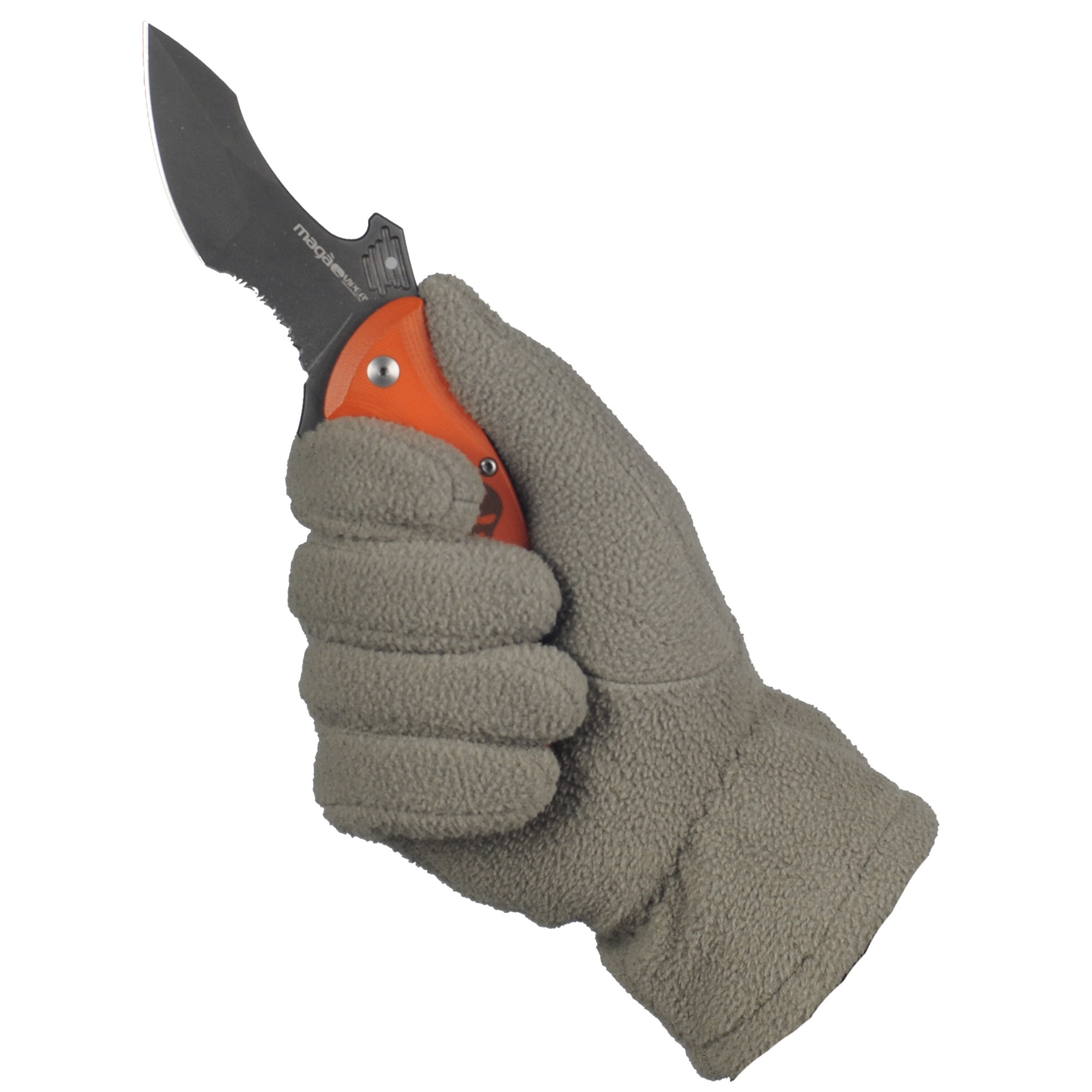 M-Tac рукавички Winter FG (XL) M-Tac рукавички Winter FG (XL) — изображение 4