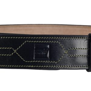 A-Line П7 ремінь шкіряний 50мм 125см