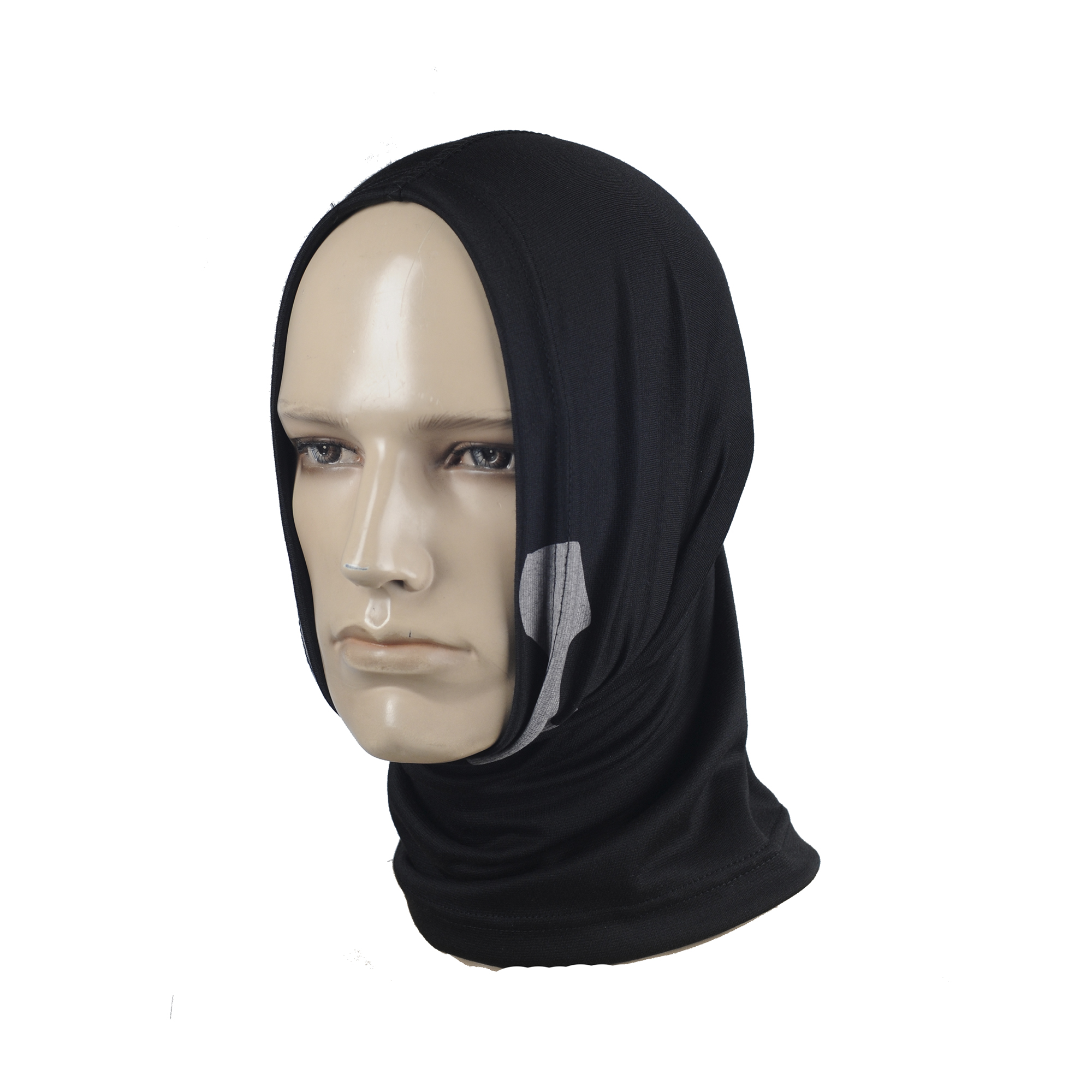 M-Tac шарф-труба Skull чорна M-Tac шарф-труба Skull чорна - Зображення 6