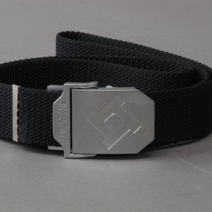 SvaStone ремінь чорний