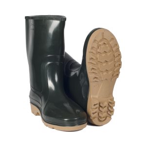 чоботи гумові СМ-4/2 Мастер ПВХ олива/хакі