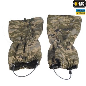 M-Tac гамаши MM14 (XL)
