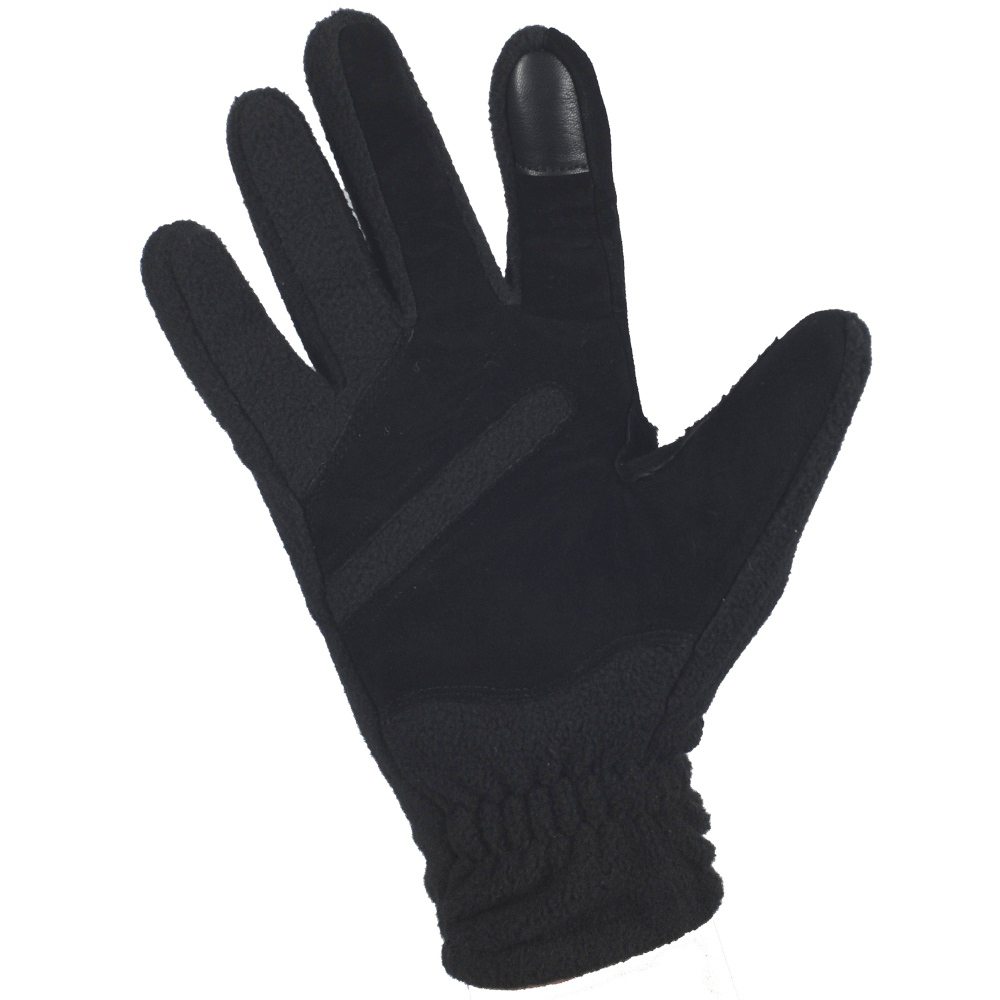 M-Tac рукавички Winter Tactical Black (S) M-Tac рукавички Winter Tactical Black (S) — изображение 2