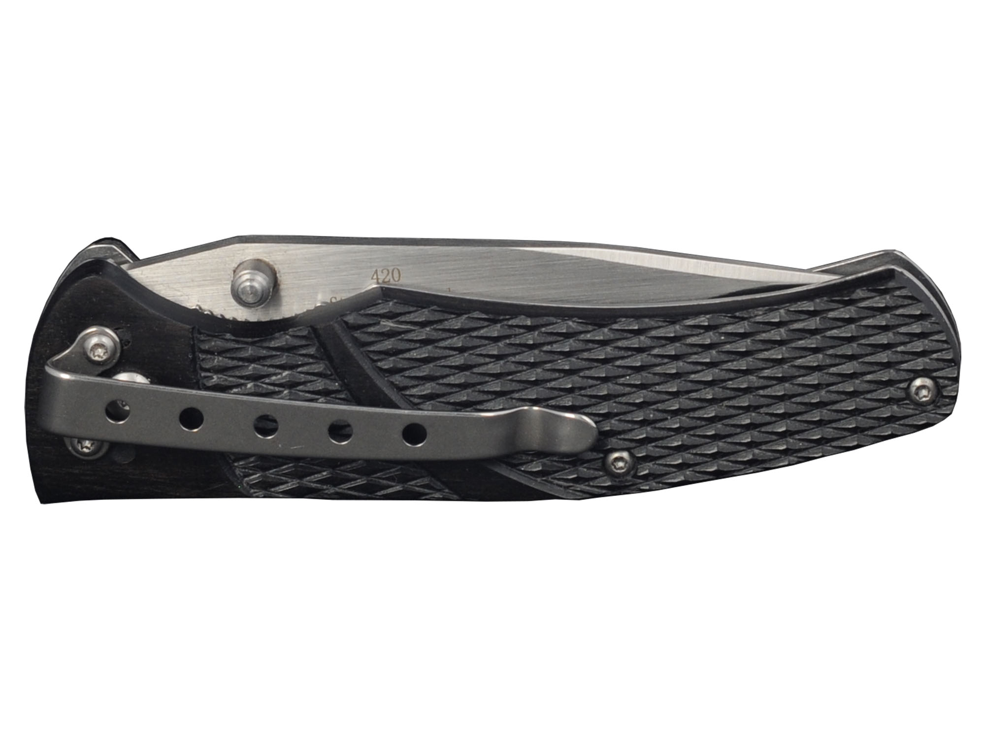 Grand Way ніж складний 01585 Grand Way ніж складний 01585 — изображение 3