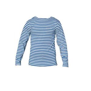 Тільник в блакитну полоску (54)