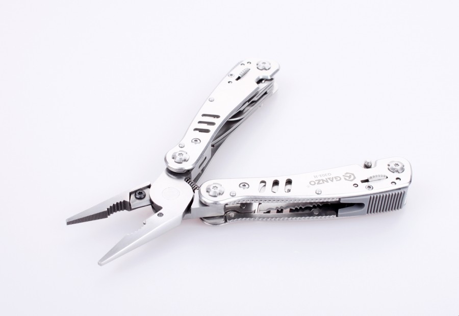 Ganzo мультитул G302-H Ganzo мультитул G302-H - Зображення 4