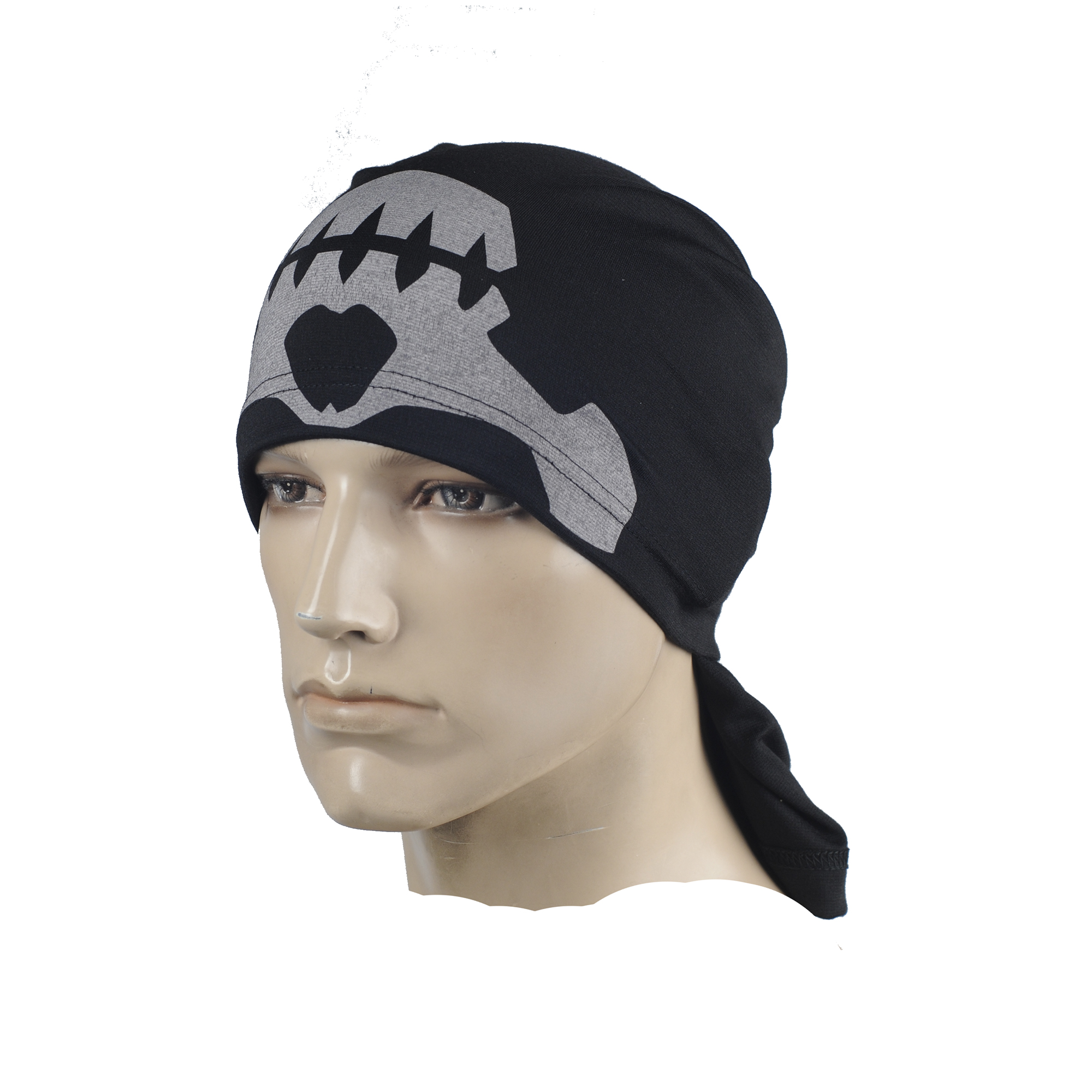 M-Tac шарф-труба Skull чорна M-Tac шарф-труба Skull чорна - Зображення 4