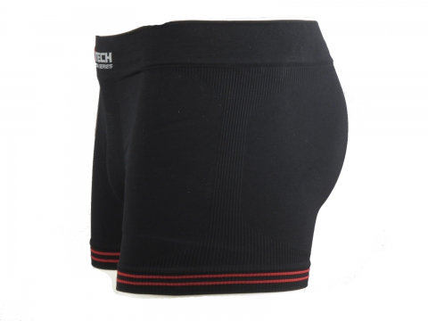 X Tech труси боксери XT98 чорні (L/XL) X Tech труси боксери XT98 чорні (L/XL) - Зображення 3