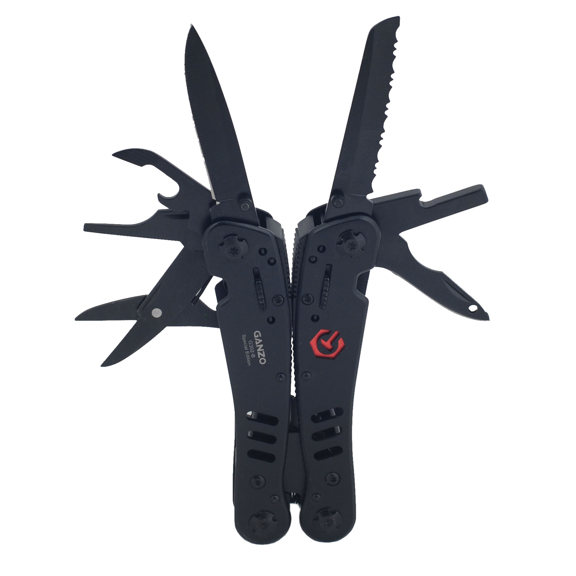 Ganzo мультитул G302-В Ganzo мультитул G302-В — изображение 2