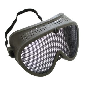 SANSEI окуляри захисні сетчатые SG3